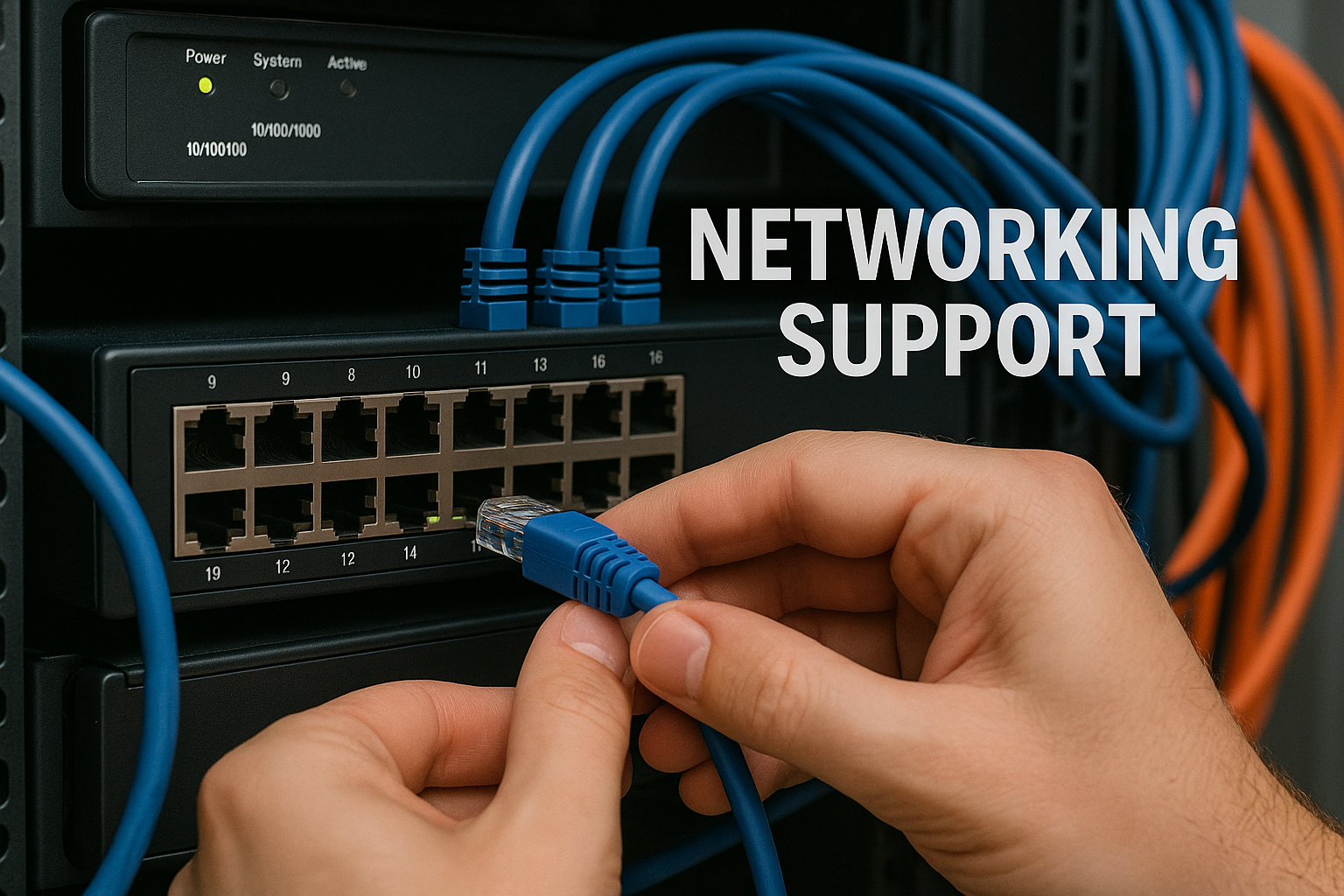Networking Support