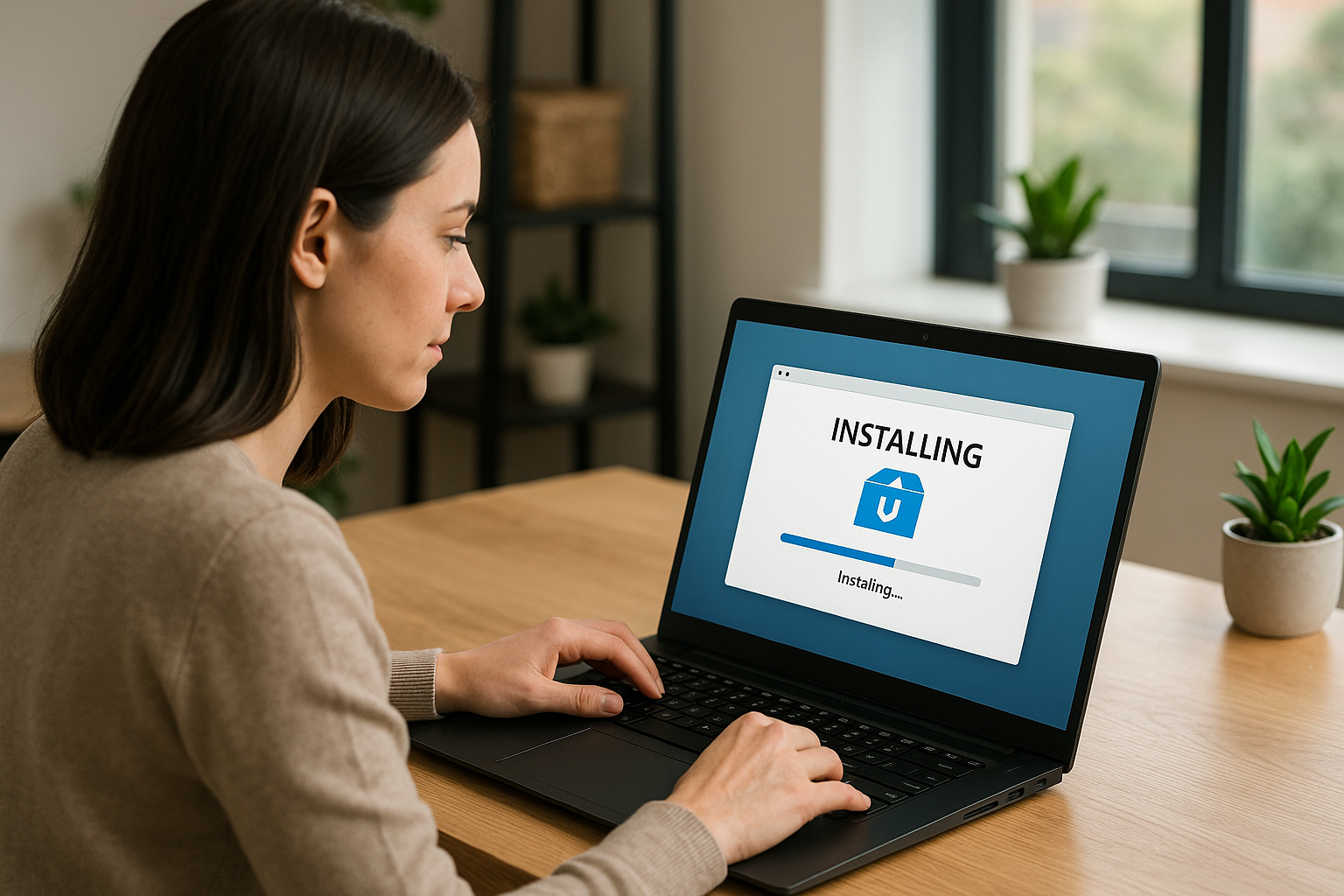 Software Installation